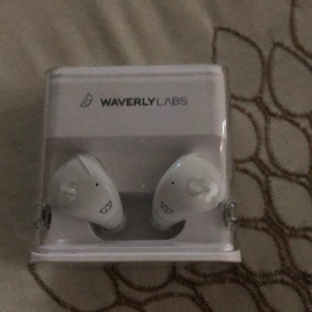 Ear buds
